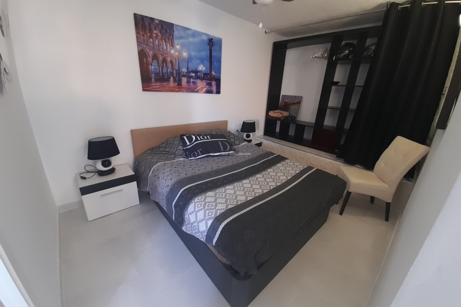 Revente - Villa - Ciudad Quesada - Costa Blanca
