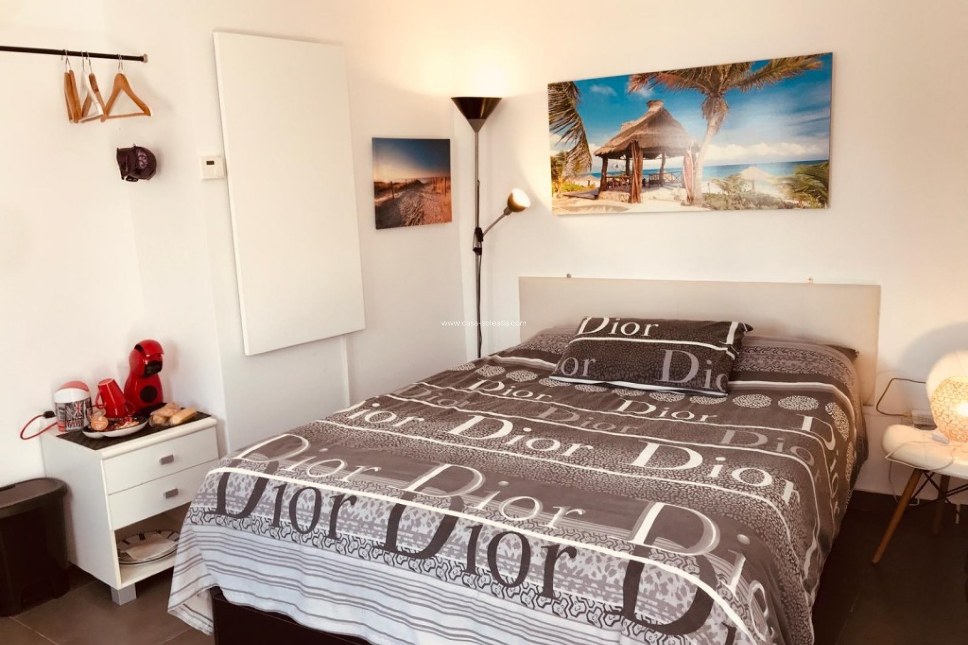Revente - Villa - Ciudad Quesada - Costa Blanca
