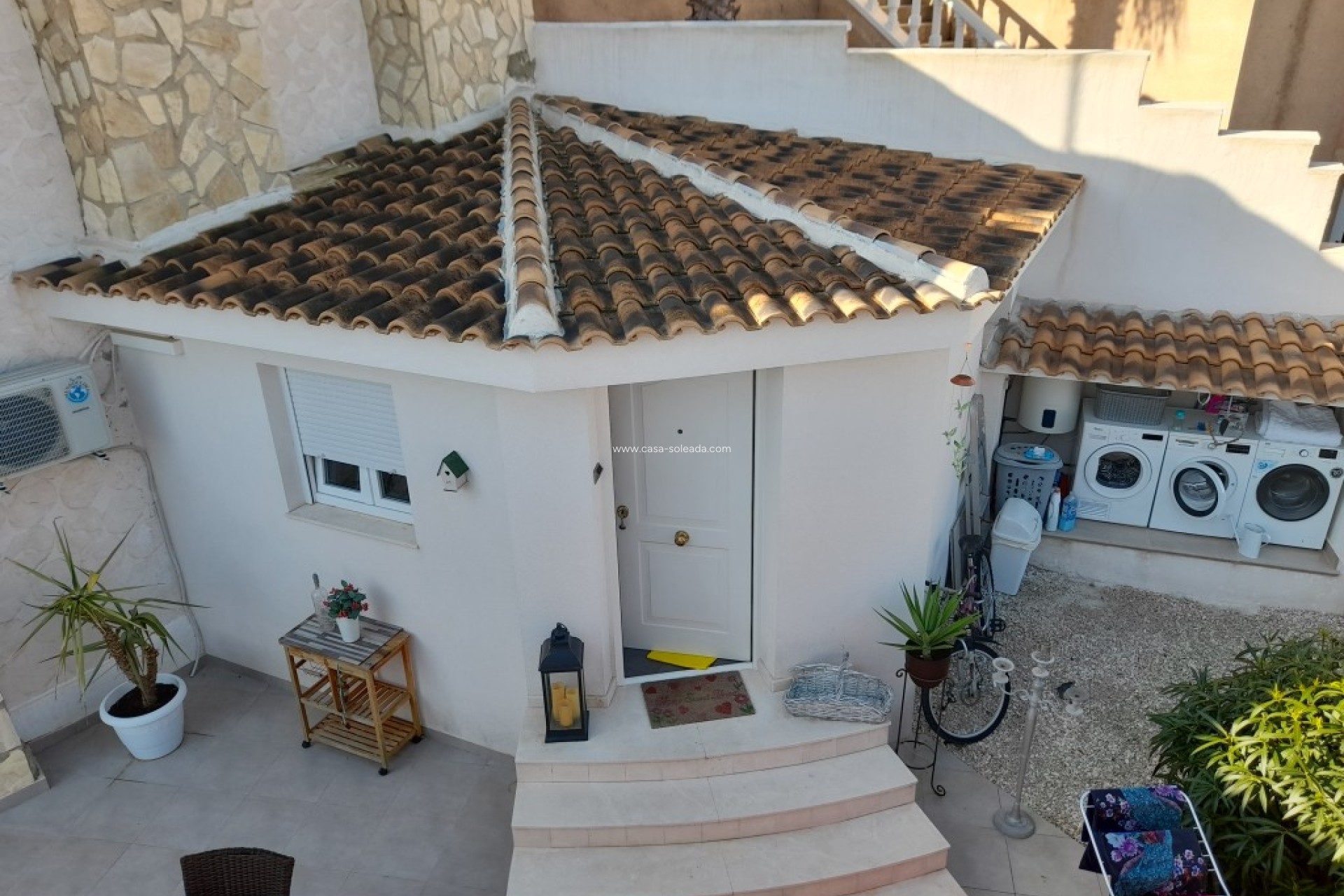Revente - Villa - Ciudad Quesada - Costa Blanca