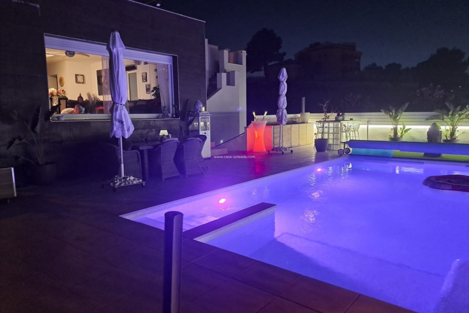 Revente - Villa - Ciudad Quesada - Costa Blanca