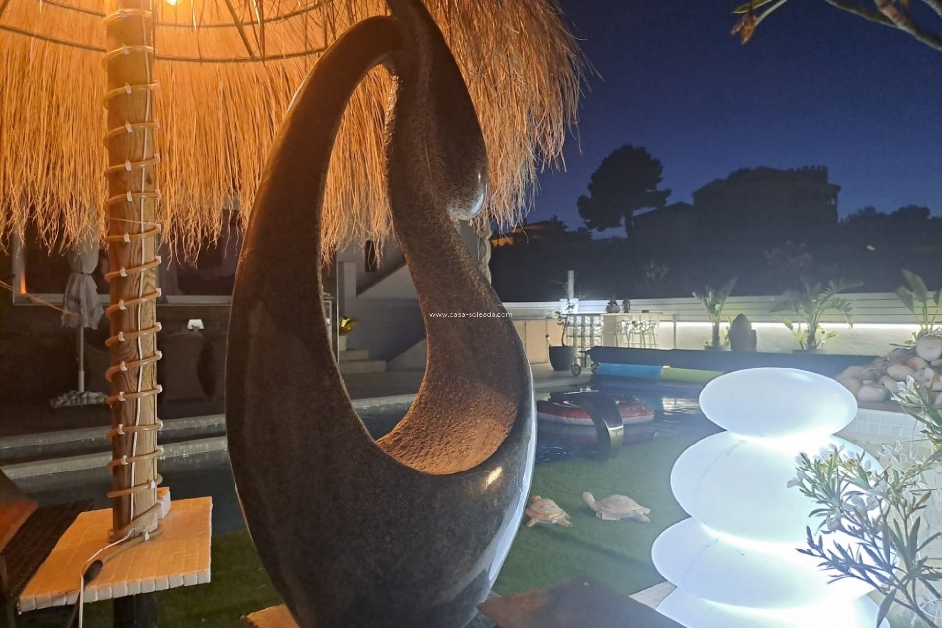 Revente - Villa - Ciudad Quesada - Costa Blanca