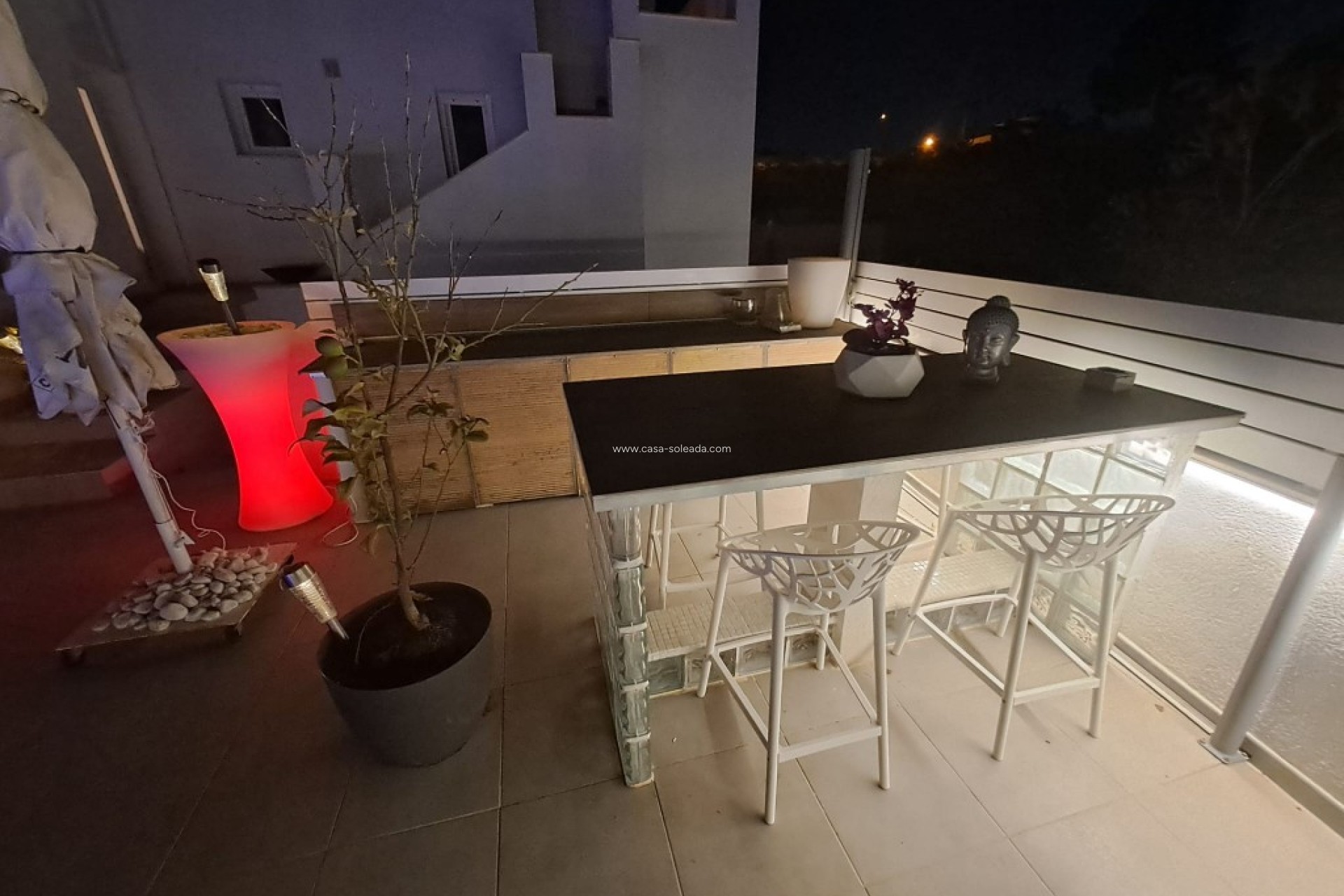 Revente - Villa - Ciudad Quesada - Costa Blanca