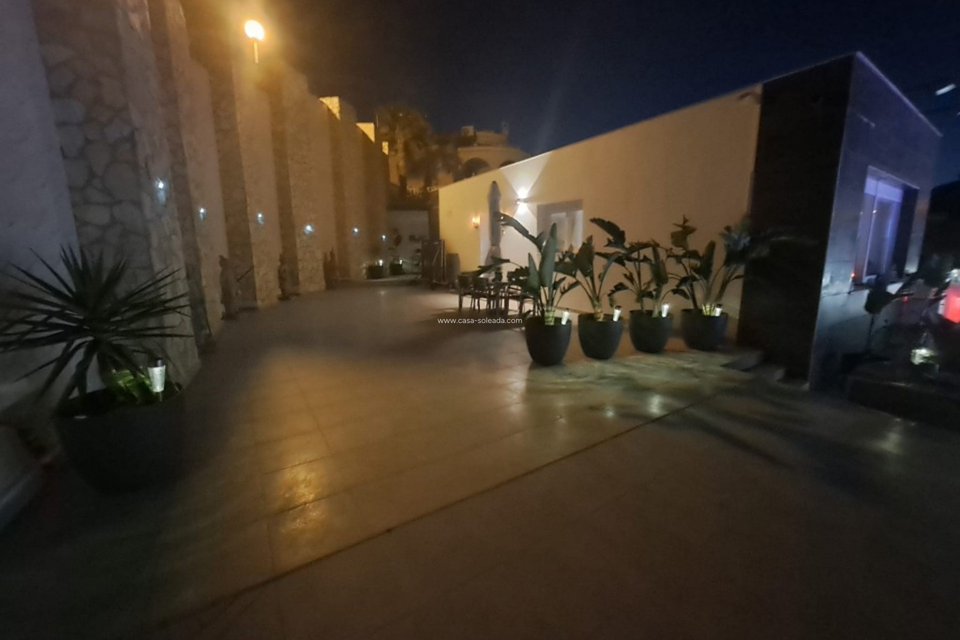 Revente - Villa - Ciudad Quesada - Costa Blanca