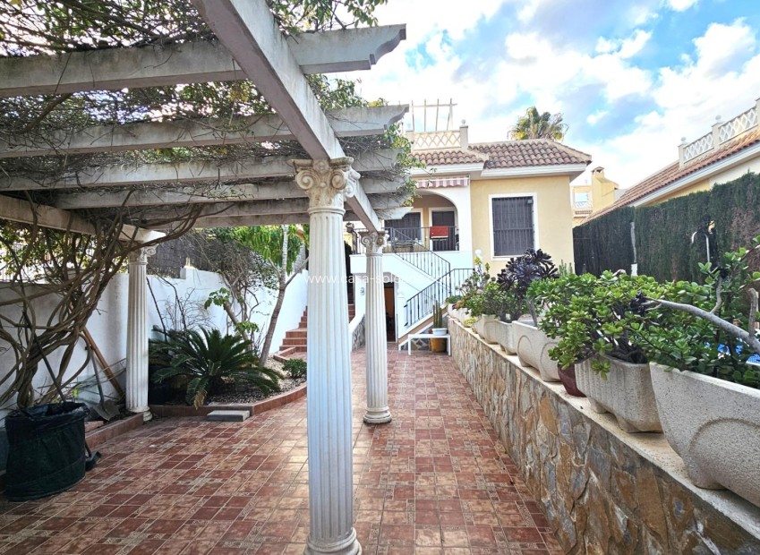 Revente - Villa - Ciudad Quesada - Costa Blanca