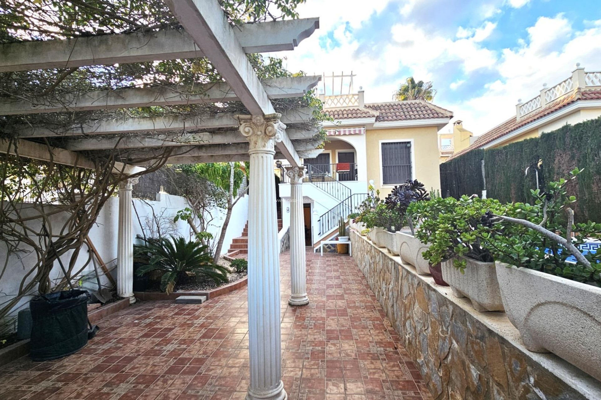 Revente - Villa - Ciudad Quesada - Costa Blanca