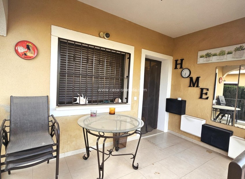 Revente - Villa - Ciudad Quesada - Costa Blanca