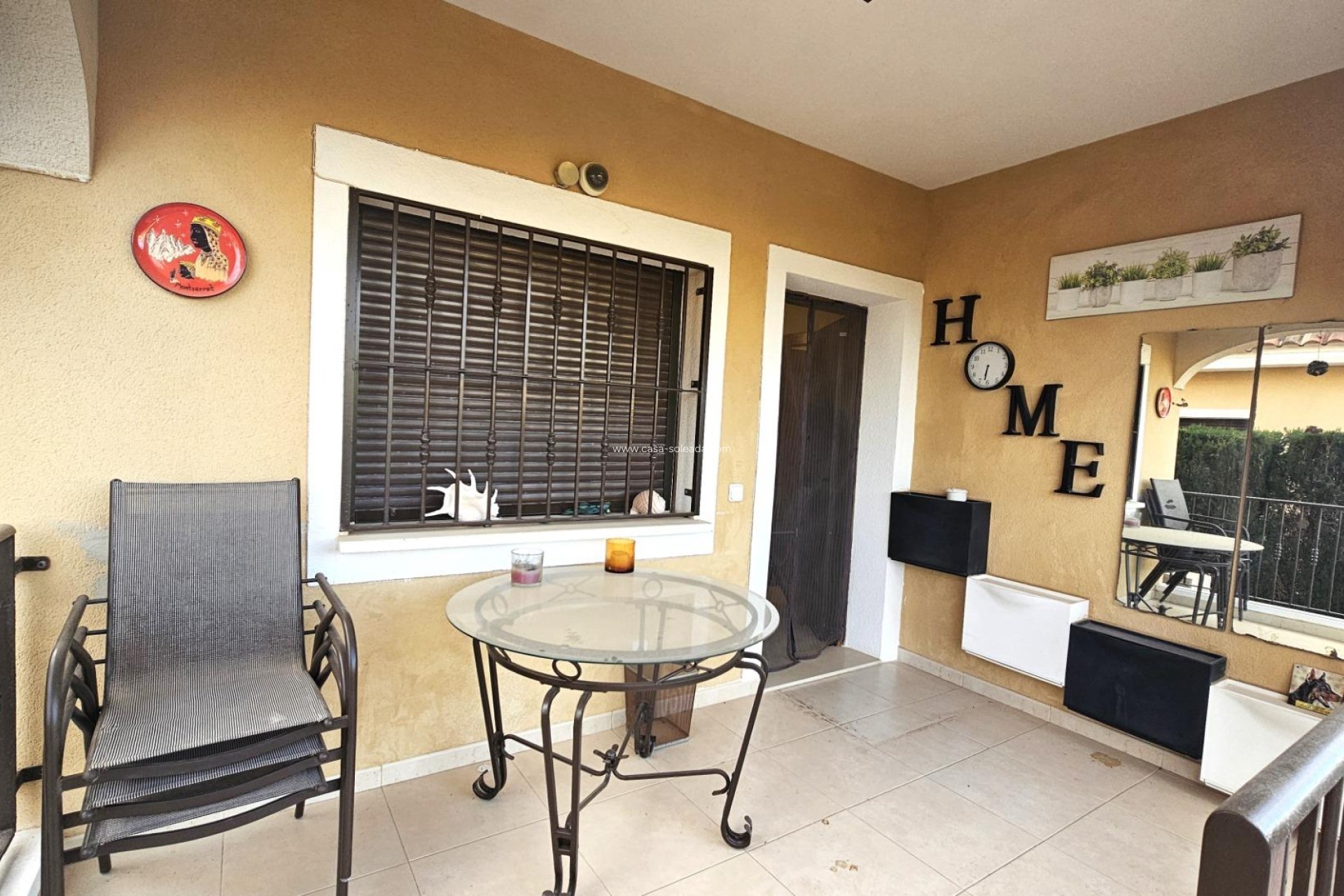Revente - Villa - Ciudad Quesada - Costa Blanca