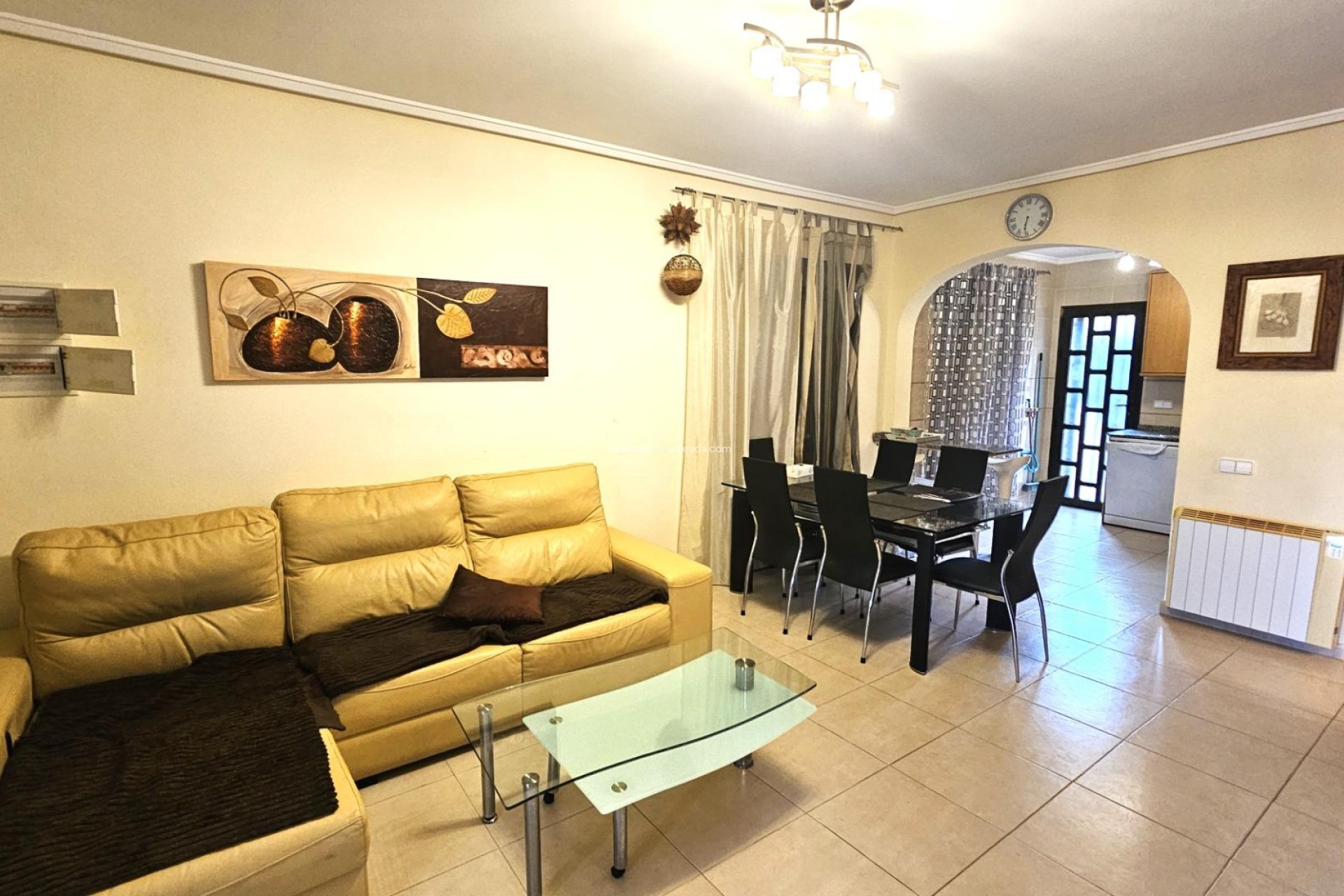 Revente - Villa - Ciudad Quesada - Costa Blanca