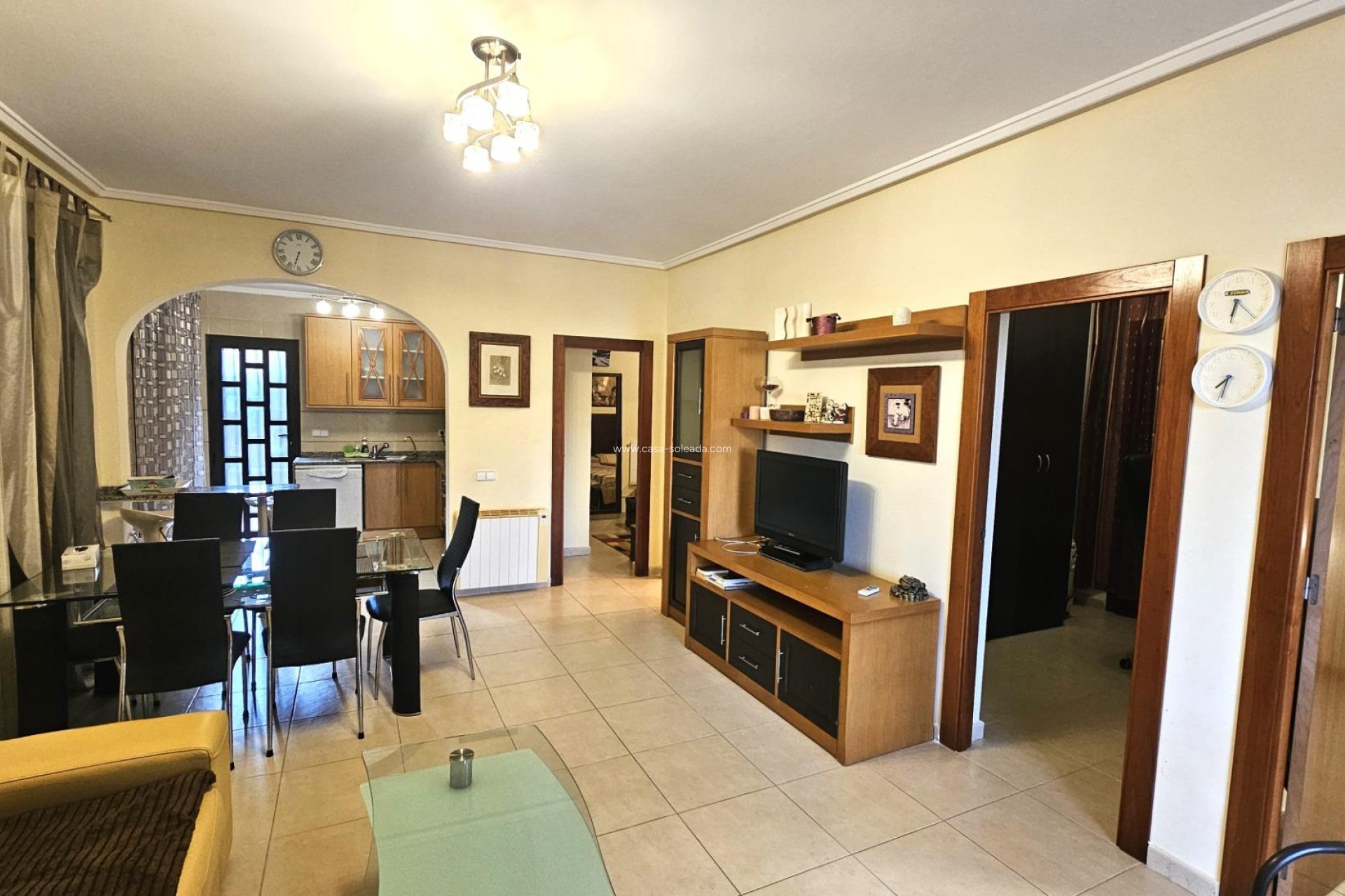 Revente - Villa - Ciudad Quesada - Costa Blanca