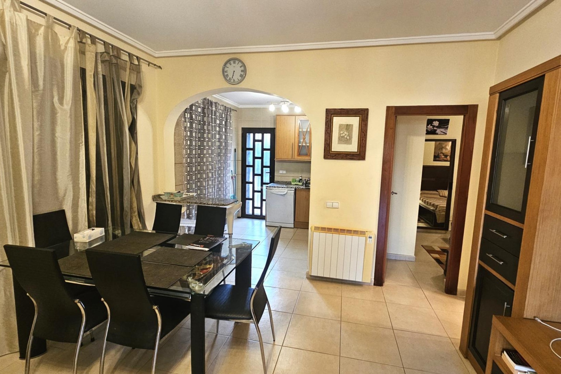 Revente - Villa - Ciudad Quesada - Costa Blanca