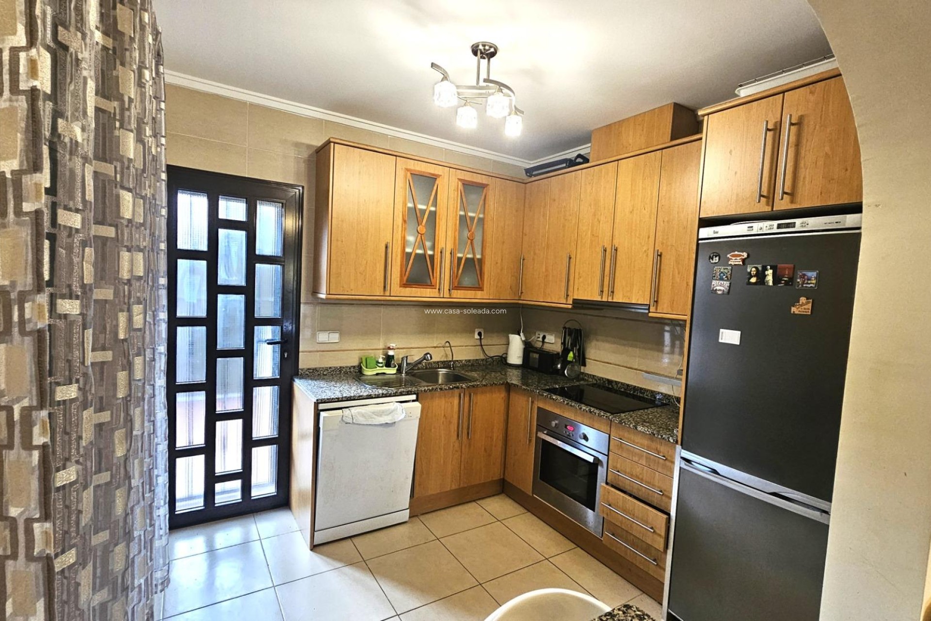 Revente - Villa - Ciudad Quesada - Costa Blanca