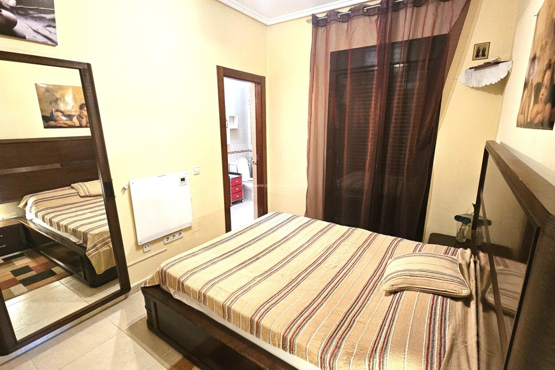 Revente - Villa - Ciudad Quesada - Costa Blanca