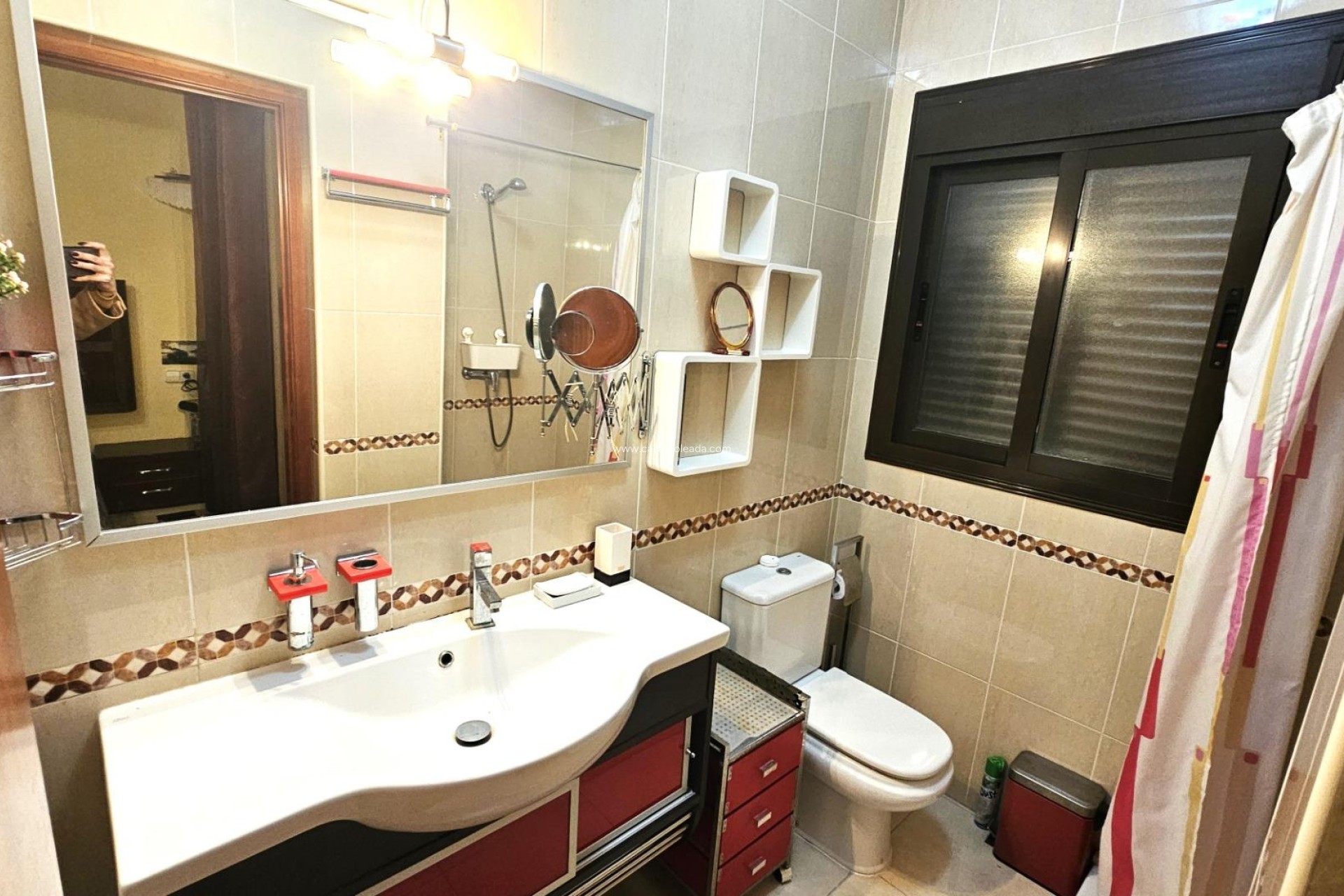 Revente - Villa - Ciudad Quesada - Costa Blanca