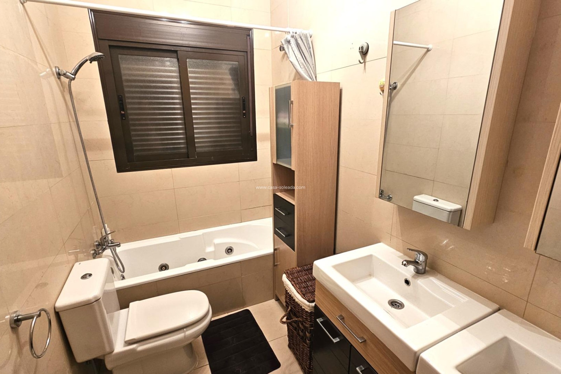 Revente - Villa - Ciudad Quesada - Costa Blanca
