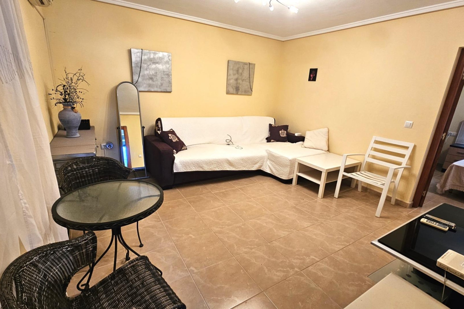 Revente - Villa - Ciudad Quesada - Costa Blanca