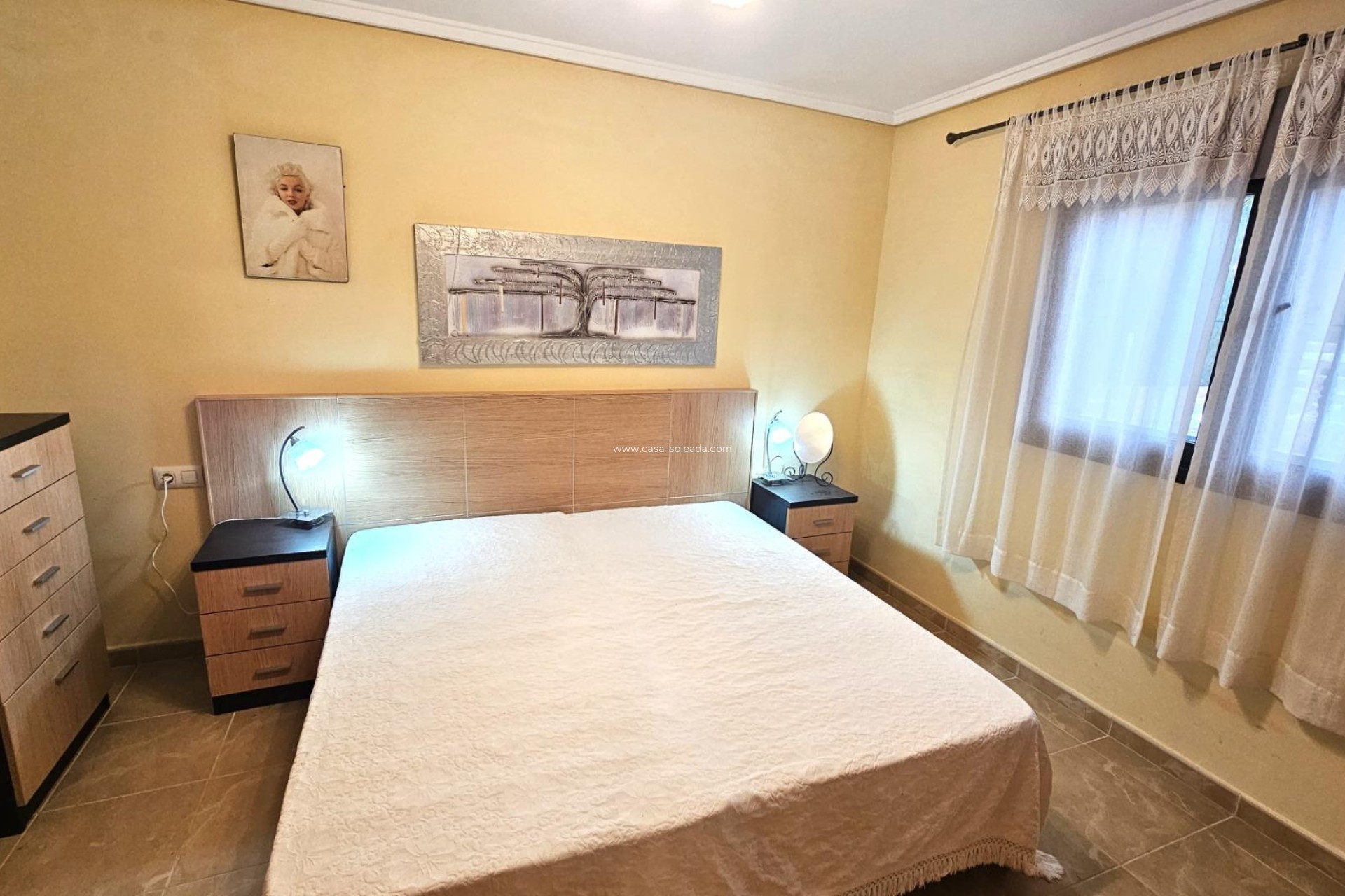 Revente - Villa - Ciudad Quesada - Costa Blanca