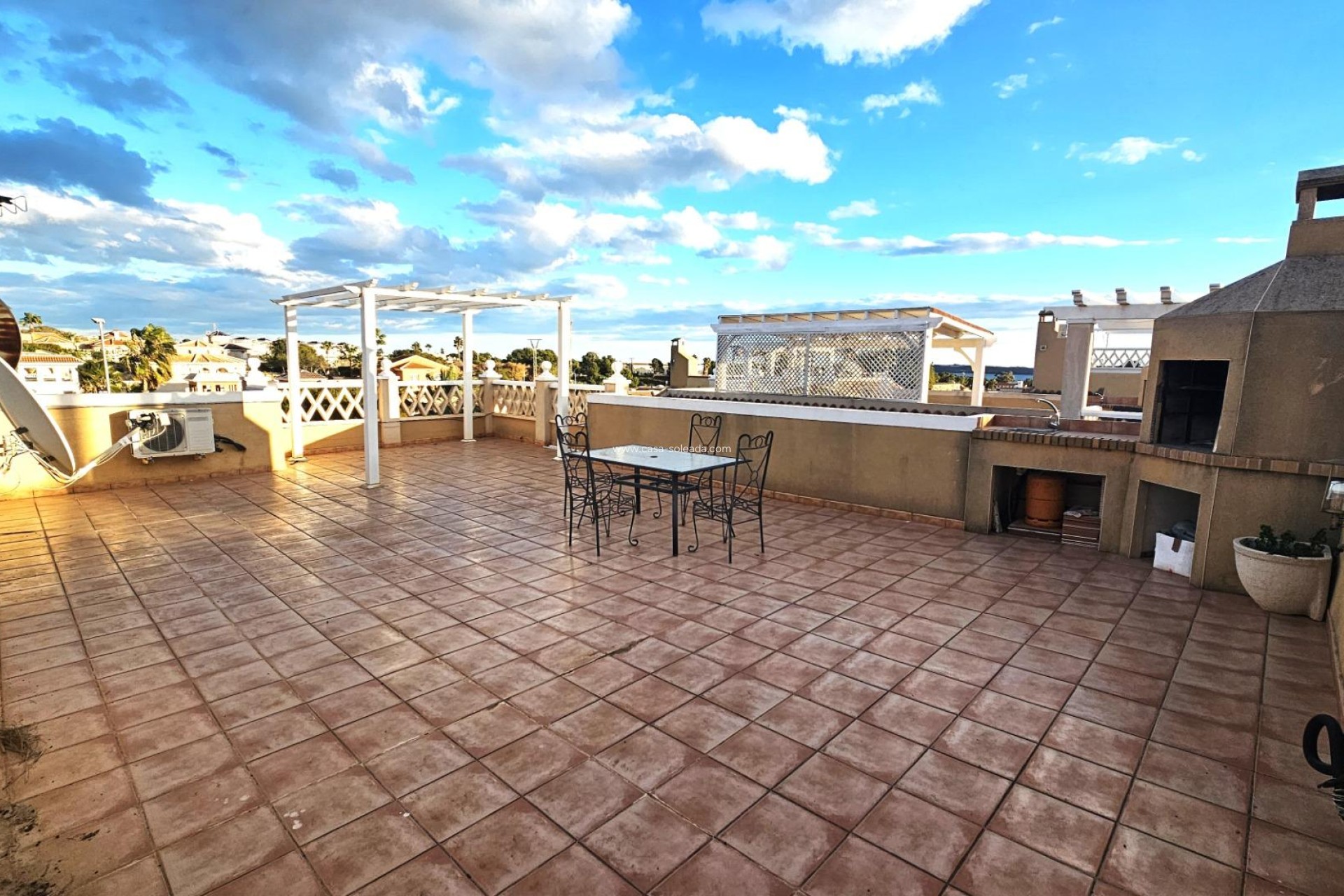 Revente - Villa - Ciudad Quesada - Costa Blanca