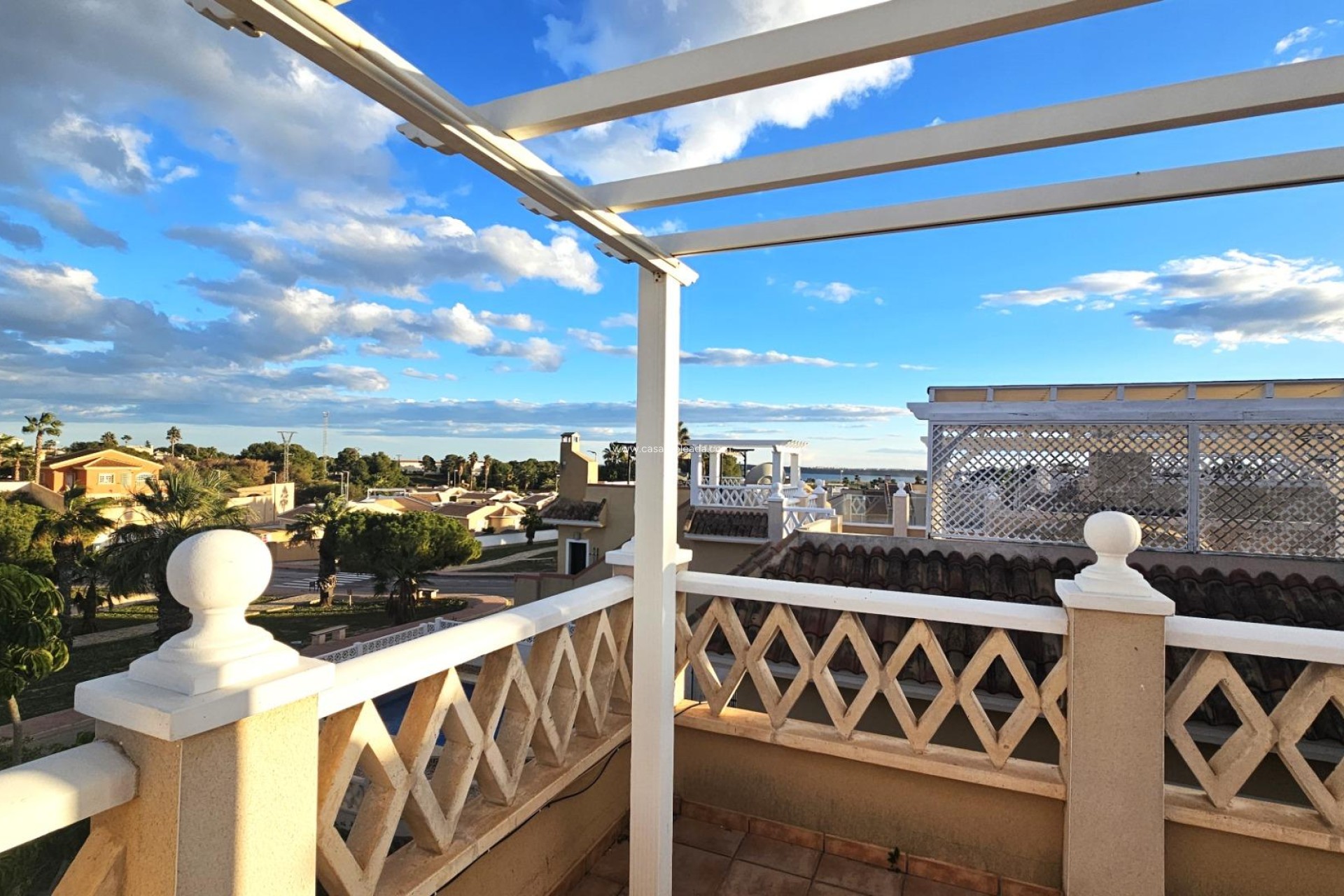 Revente - Villa - Ciudad Quesada - Costa Blanca