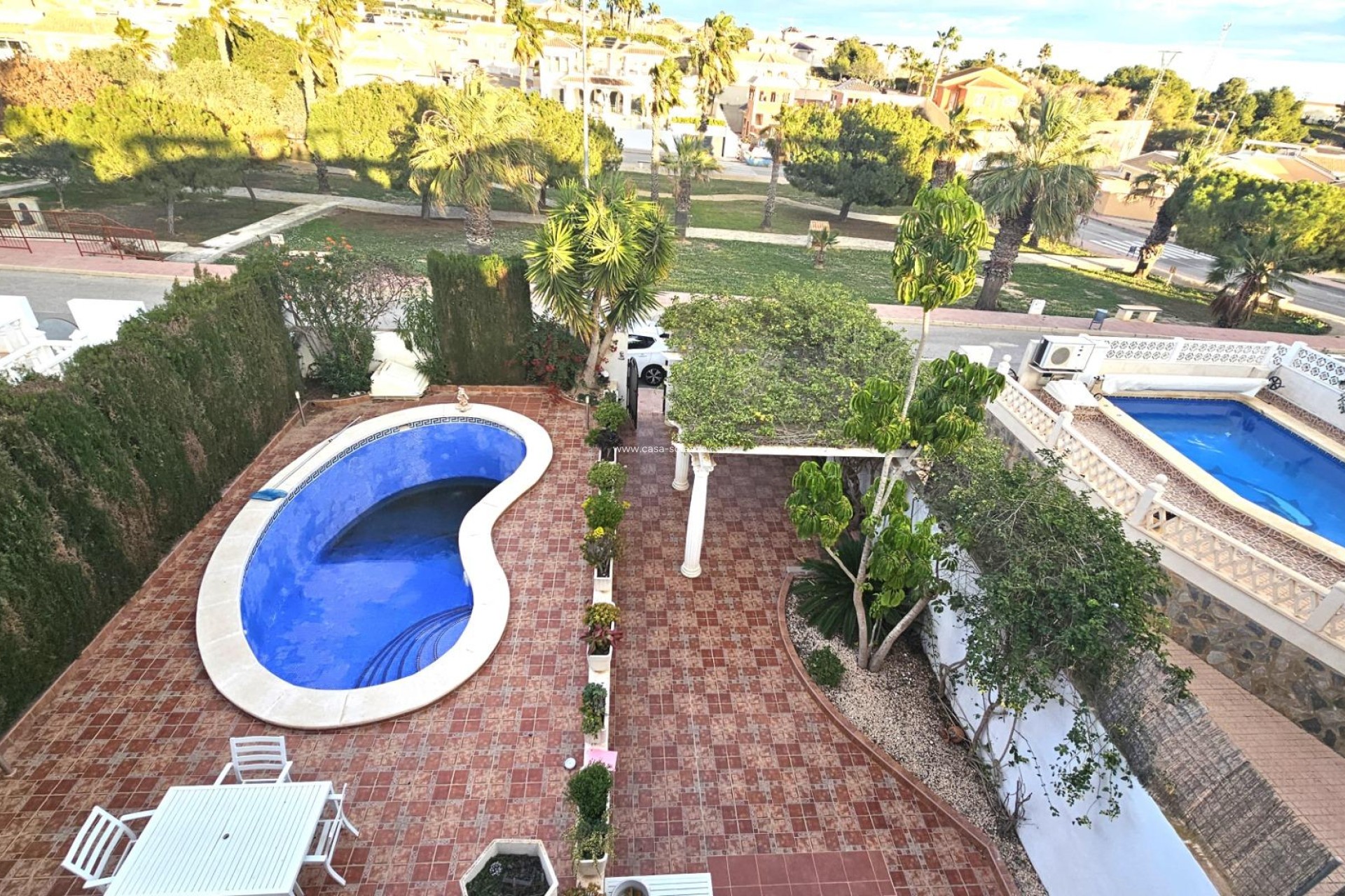Revente - Villa - Ciudad Quesada - Costa Blanca