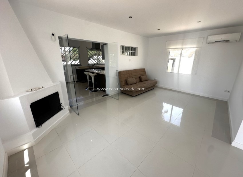 Revente - Villa - Ciudad Quesada - Costa Blanca