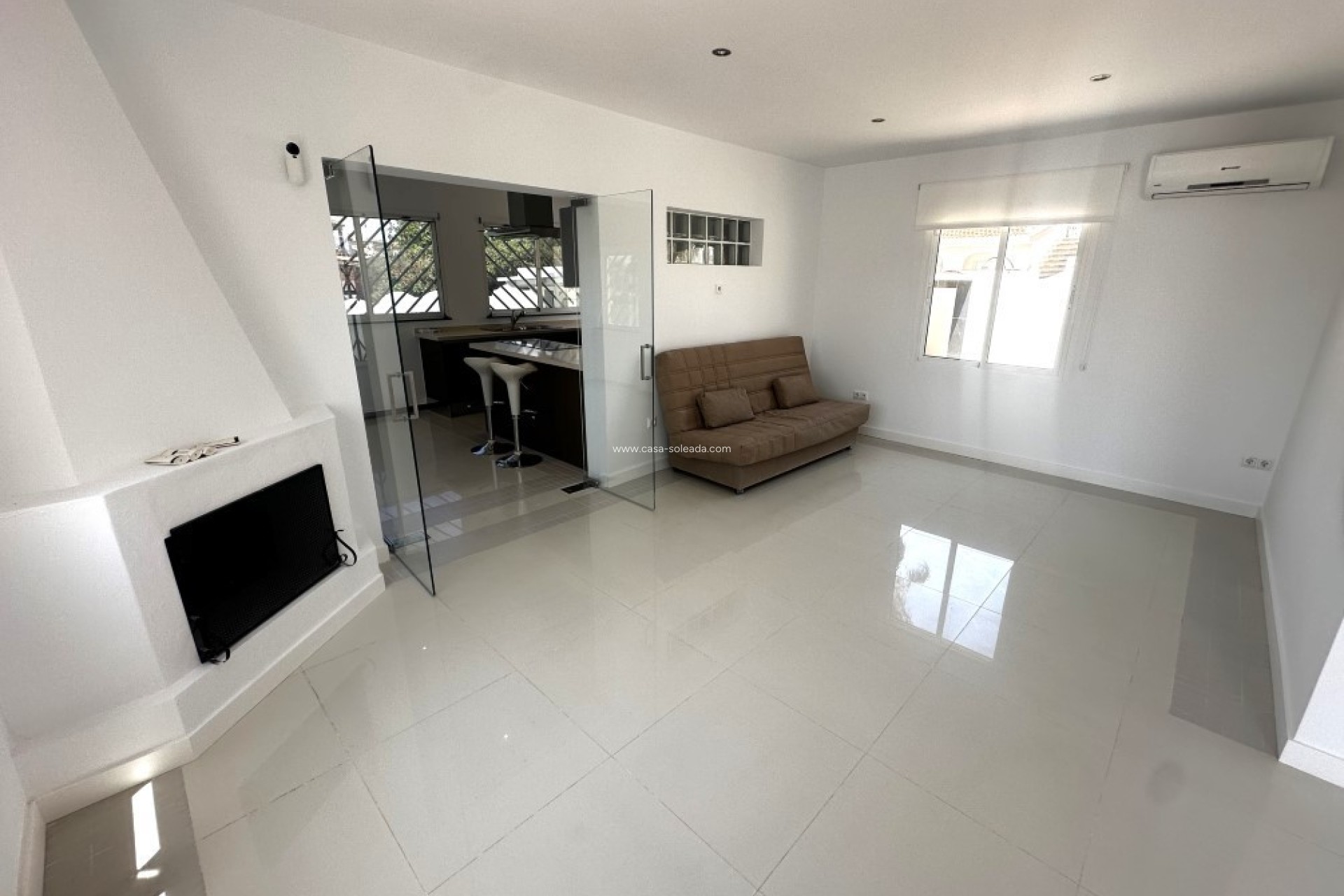 Revente - Villa - Ciudad Quesada - Costa Blanca