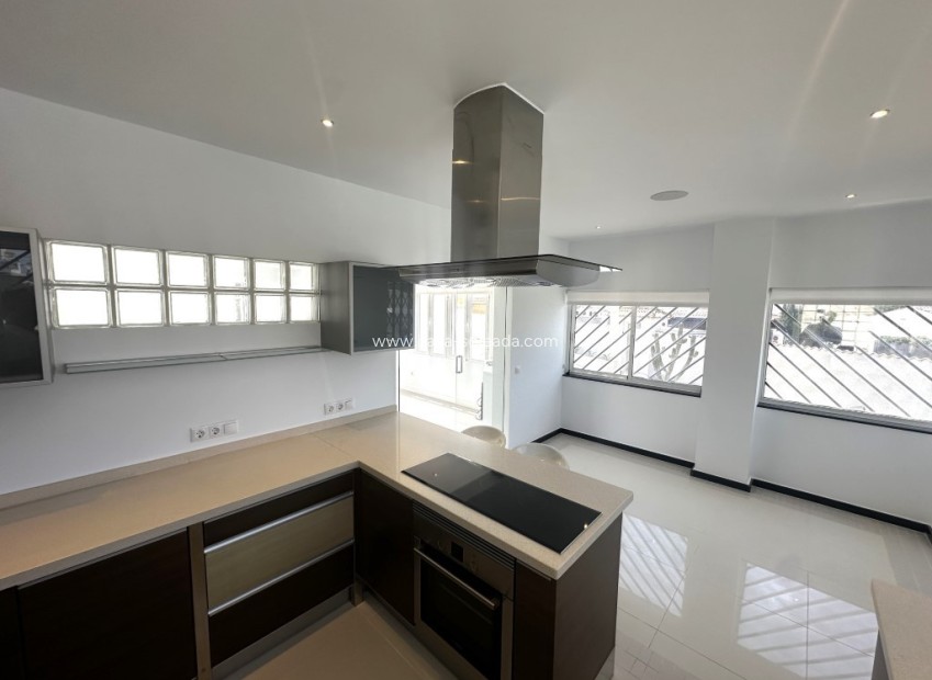 Revente - Villa - Ciudad Quesada - Costa Blanca