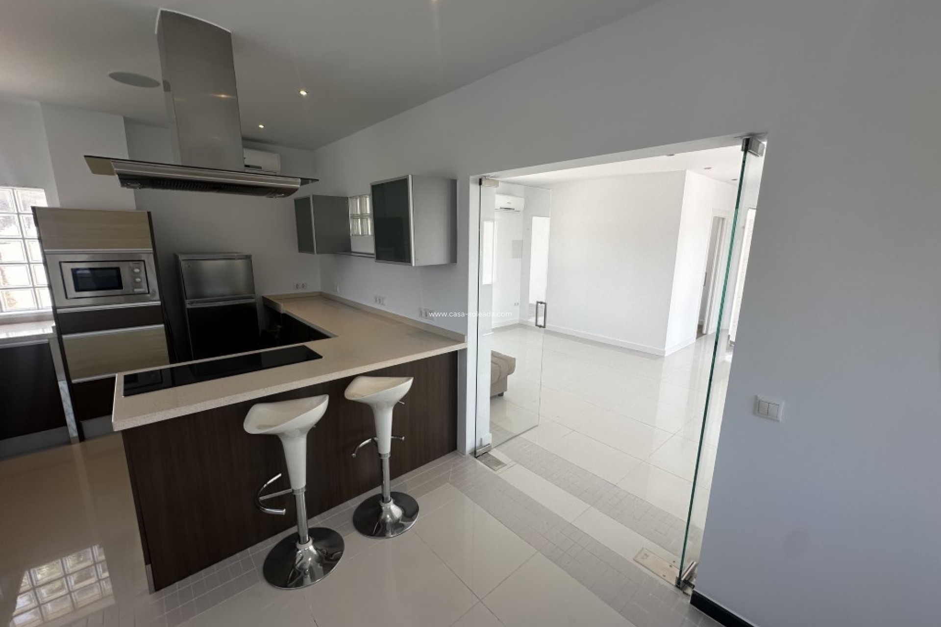Revente - Villa - Ciudad Quesada - Costa Blanca