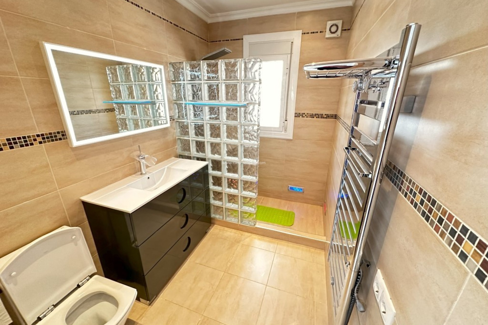 Revente - Villa - Ciudad Quesada - Costa Blanca