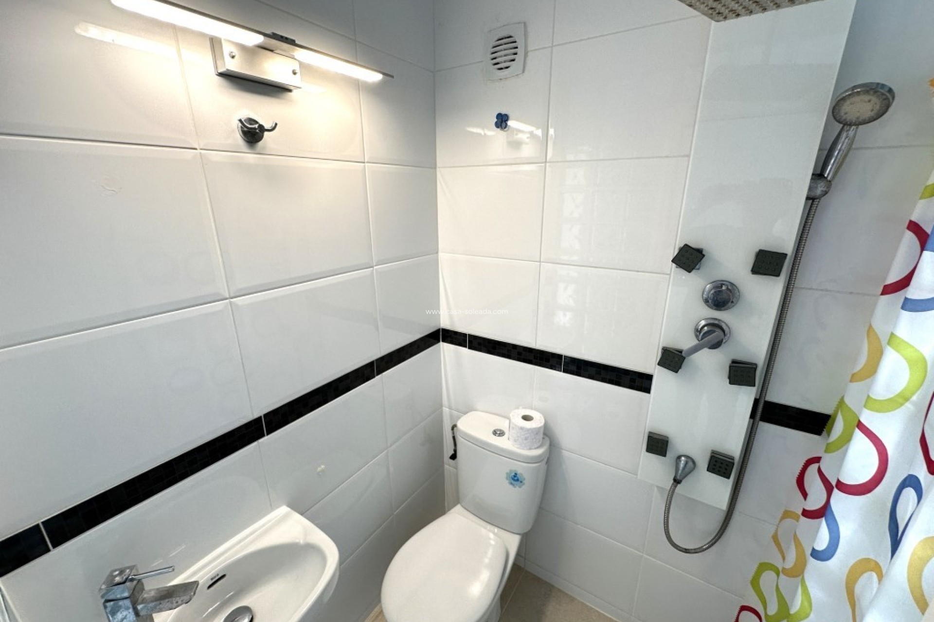 Revente - Villa - Ciudad Quesada - Costa Blanca