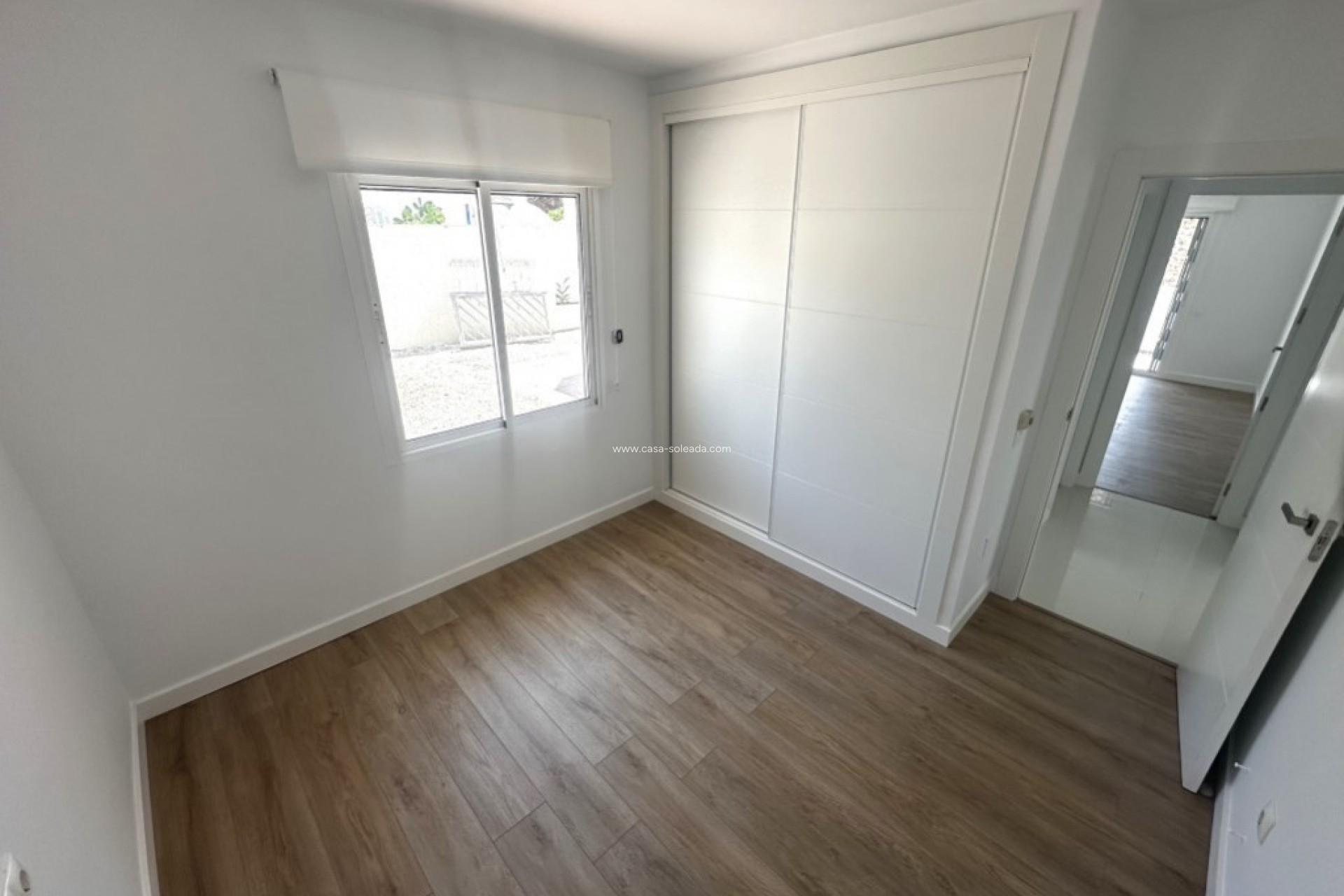 Revente - Villa - Ciudad Quesada - Costa Blanca