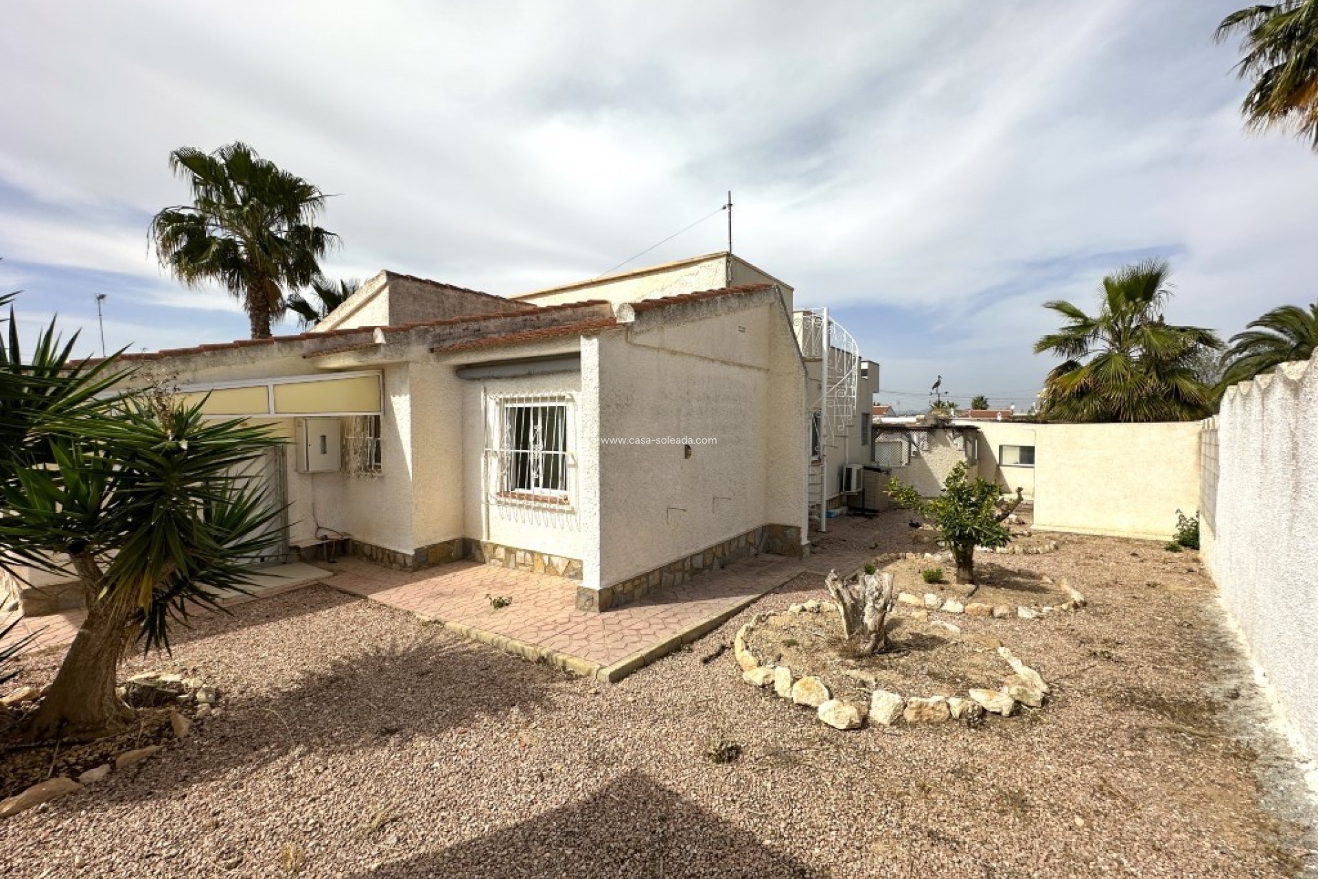 Revente - Villa - Ciudad Quesada - Costa Blanca