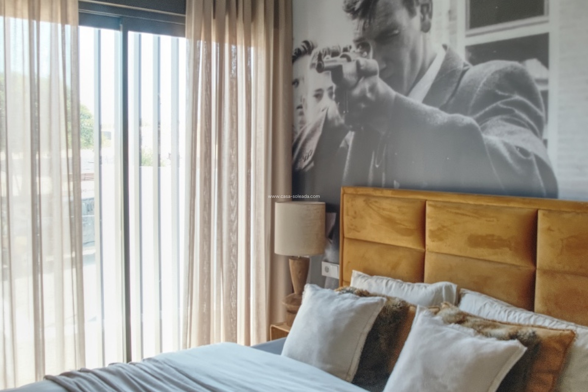 Revente - Villa - Ciudad Quesada - Costa Blanca