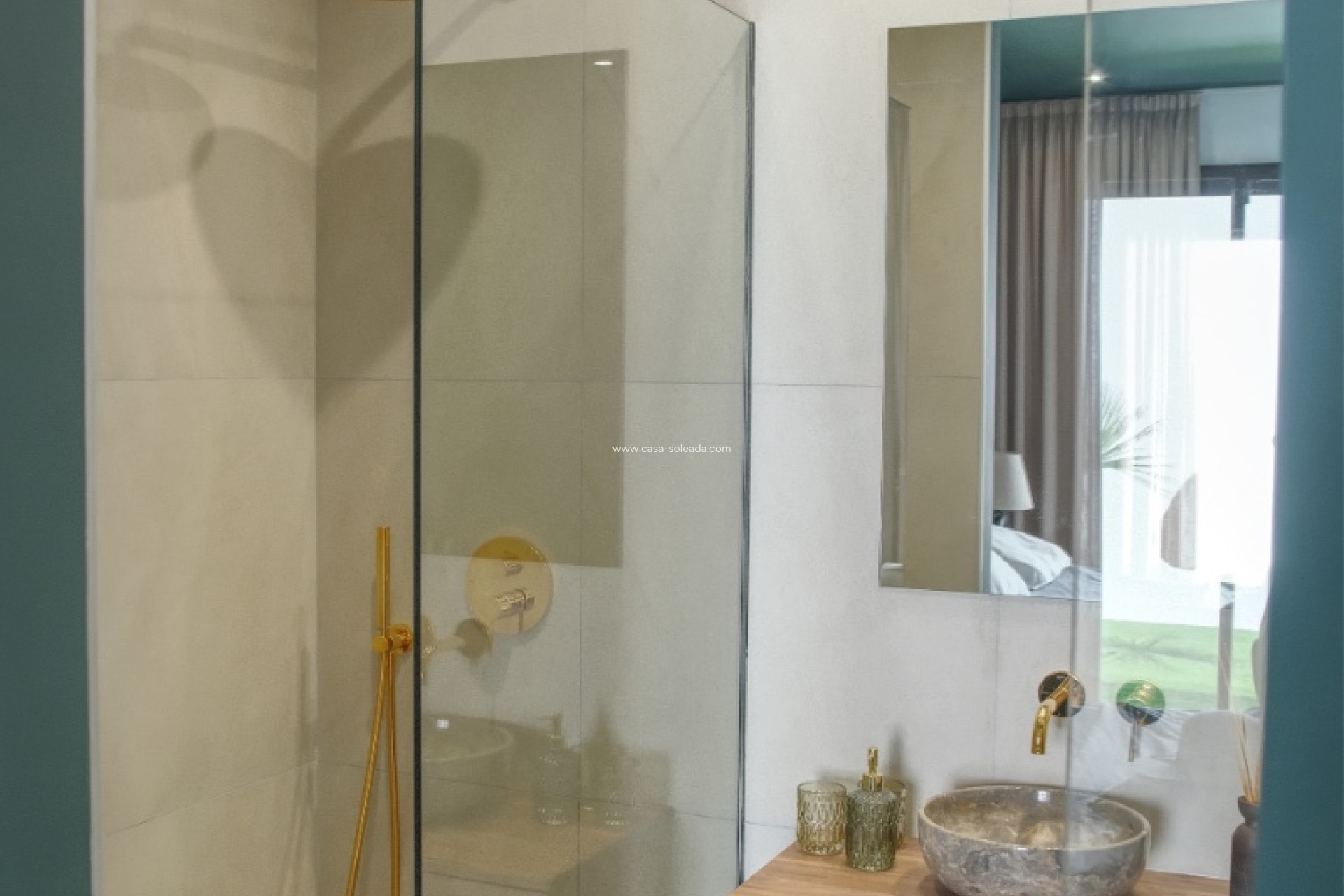 Revente - Villa - Ciudad Quesada - Costa Blanca