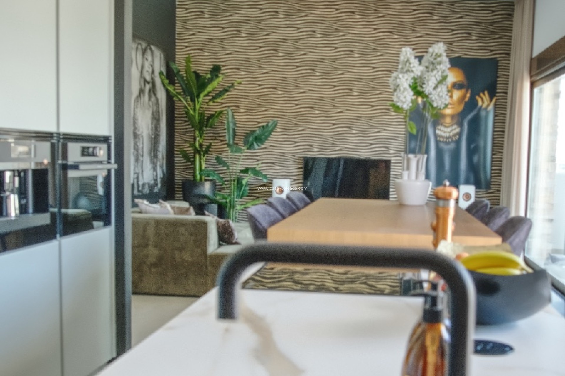 Revente - Villa - Ciudad Quesada - Costa Blanca