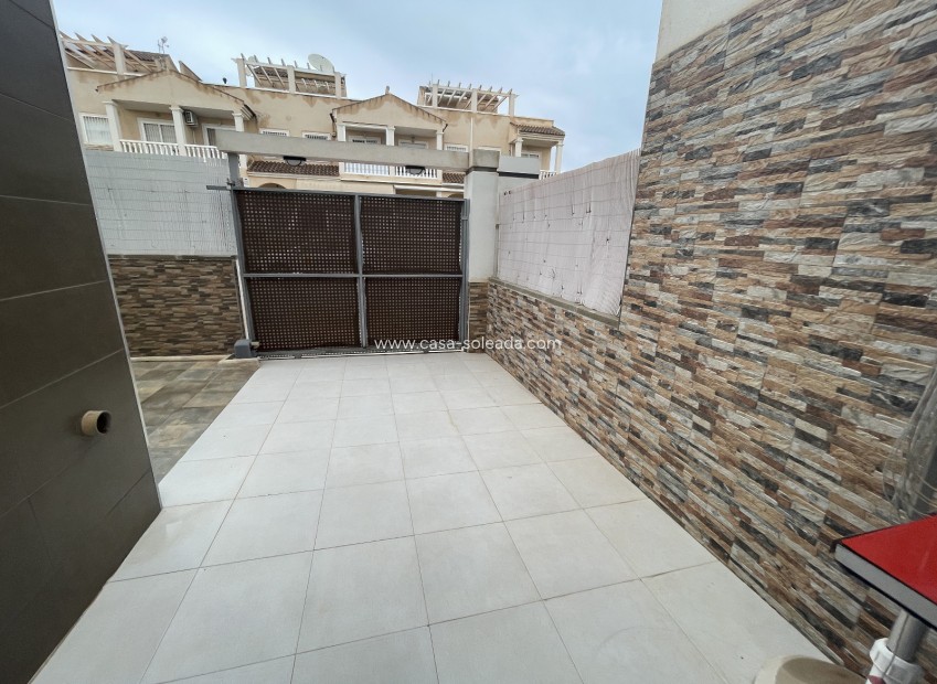 Revente - Villa - Ciudad Quesada - Costa Blanca