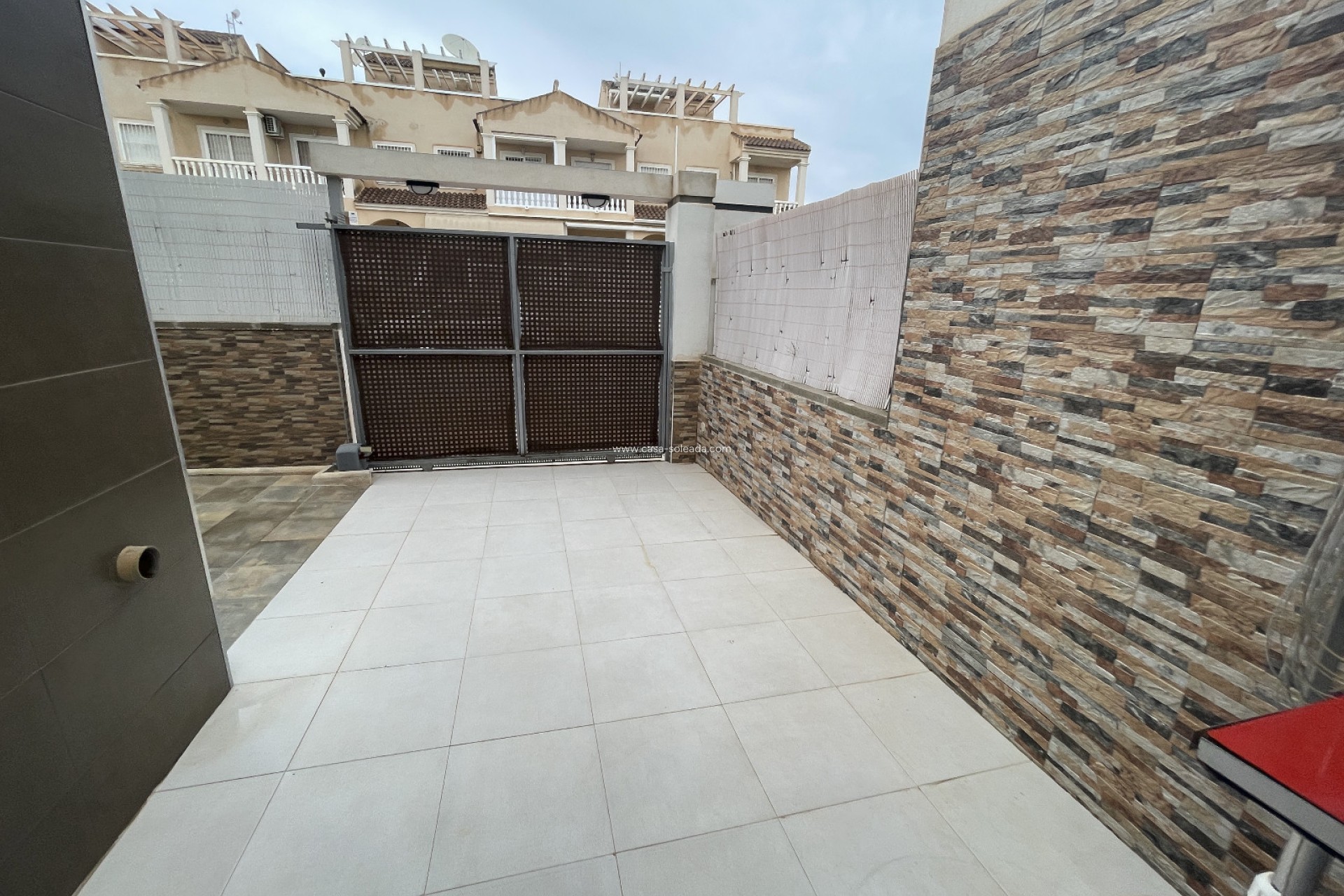 Revente - Villa - Ciudad Quesada - Costa Blanca