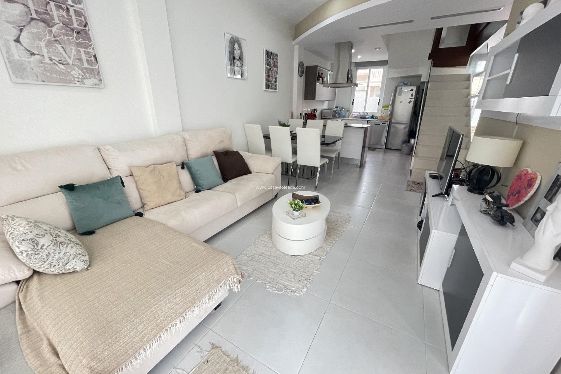 Revente - Villa - Ciudad Quesada - Costa Blanca