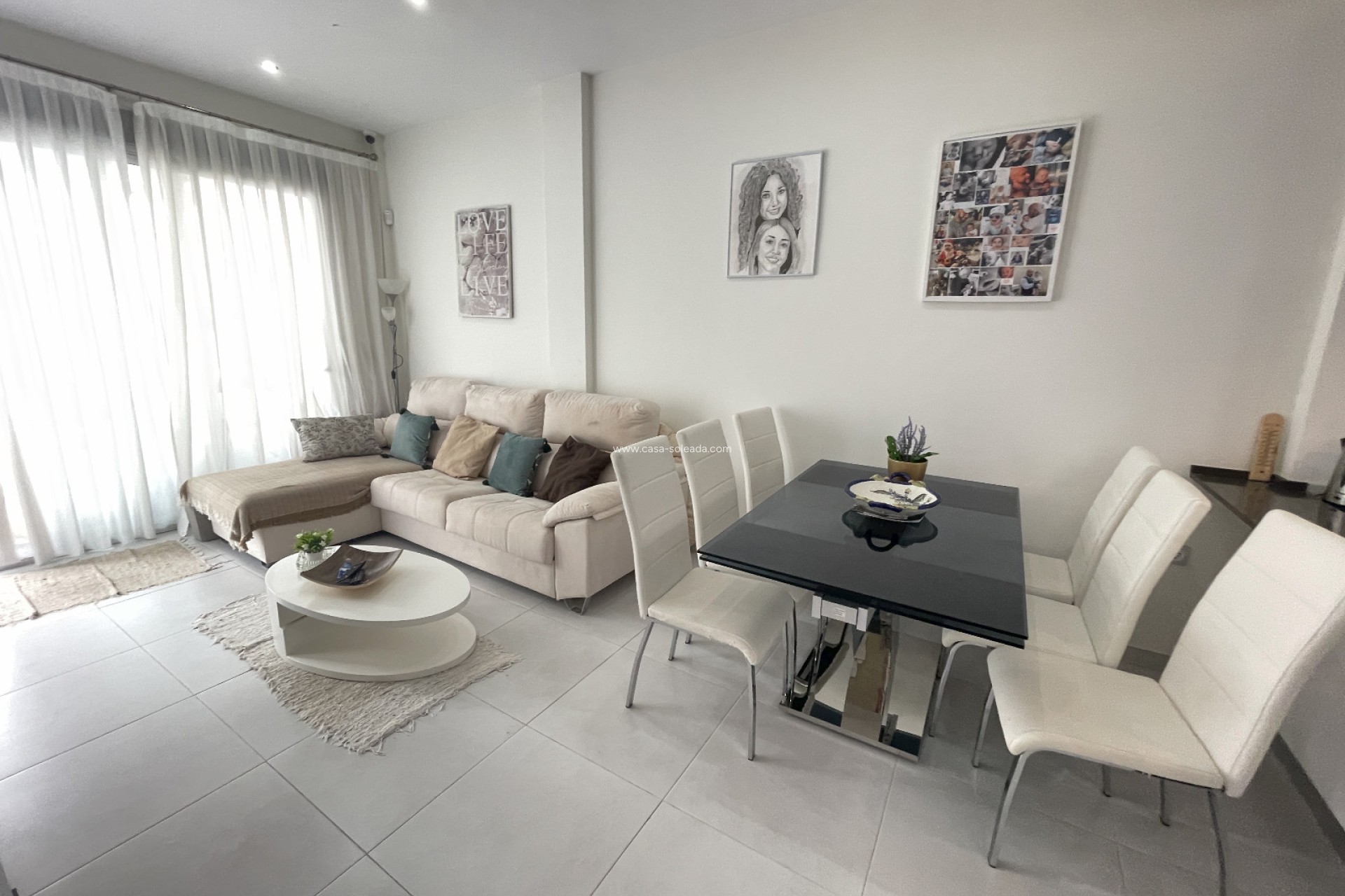 Revente - Villa - Ciudad Quesada - Costa Blanca