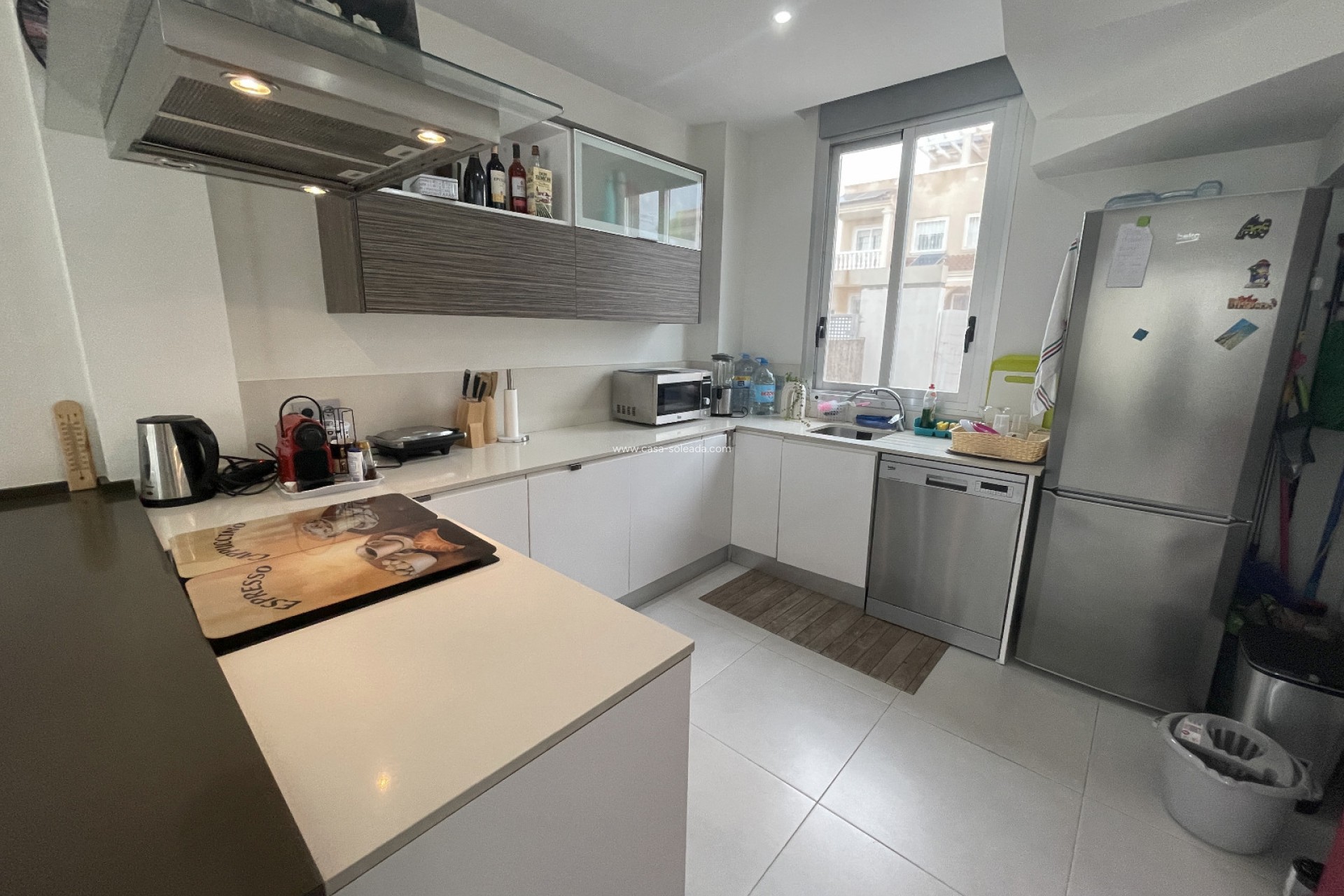 Revente - Villa - Ciudad Quesada - Costa Blanca
