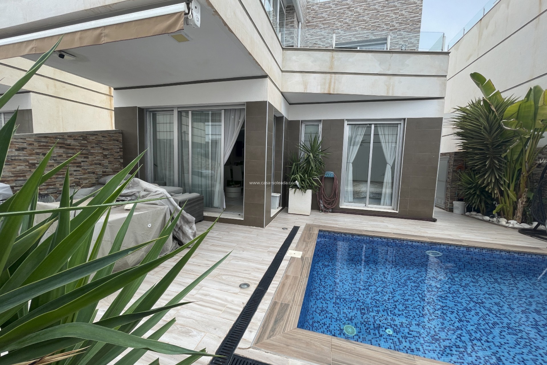 Revente - Villa - Ciudad Quesada - Costa Blanca