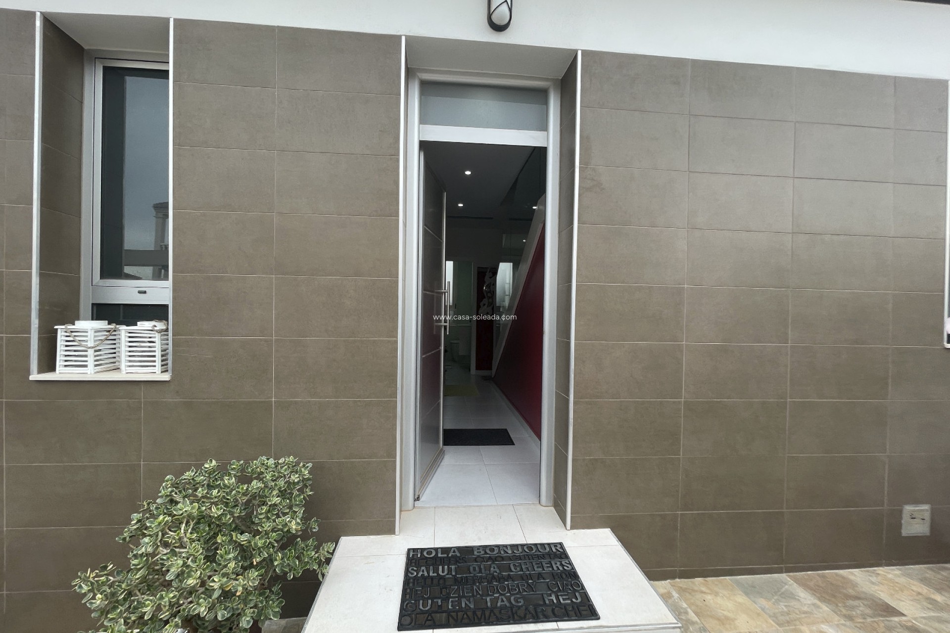 Revente - Villa - Ciudad Quesada - Costa Blanca