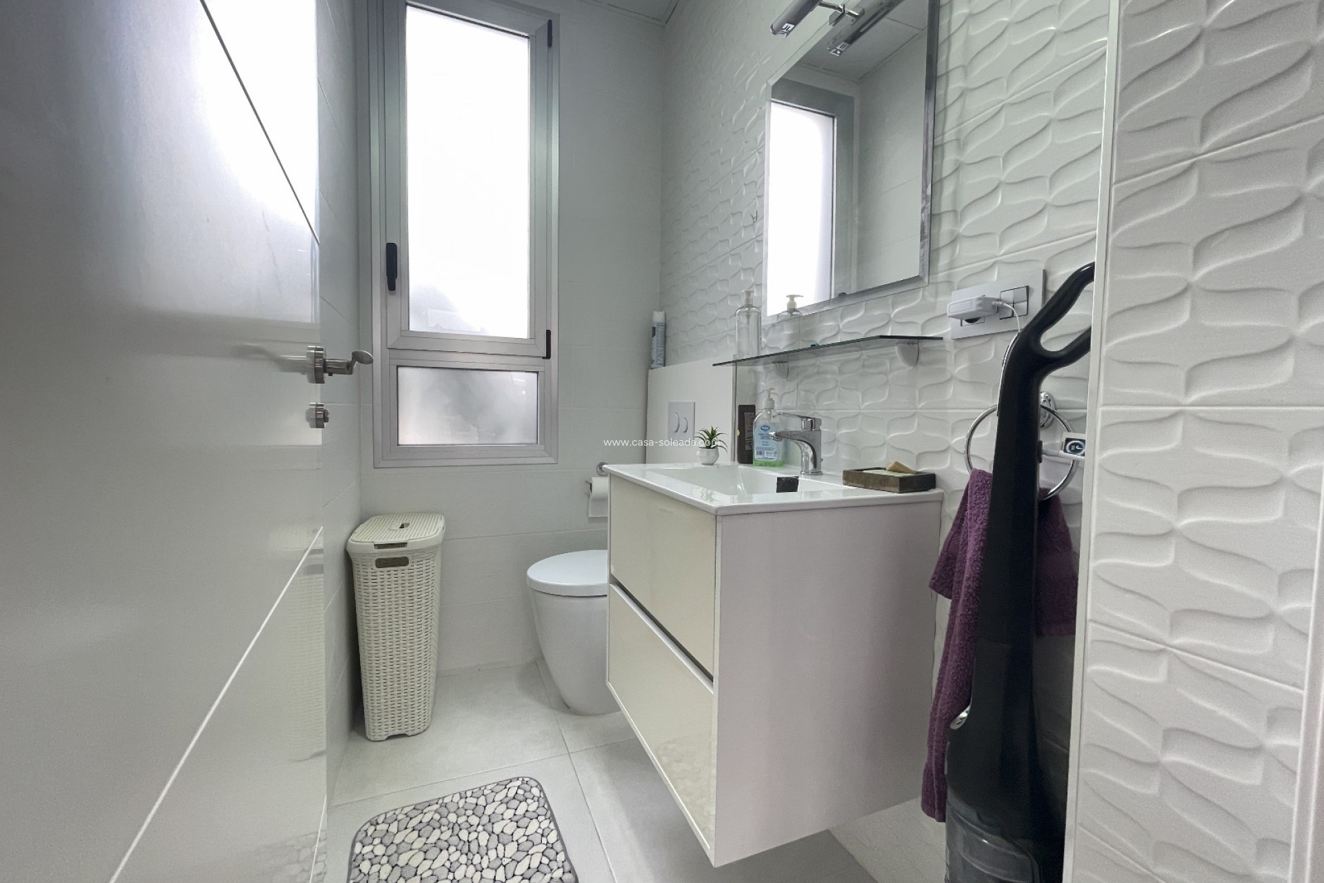 Revente - Villa - Ciudad Quesada - Costa Blanca
