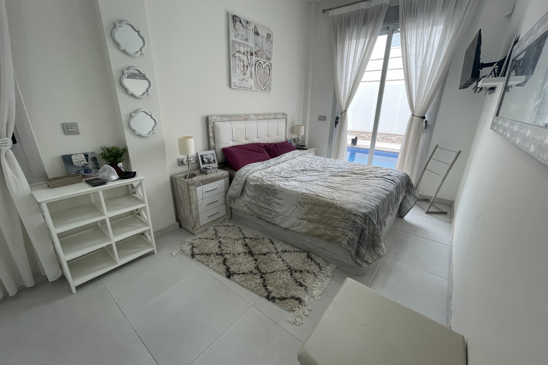 Revente - Villa - Ciudad Quesada - Costa Blanca