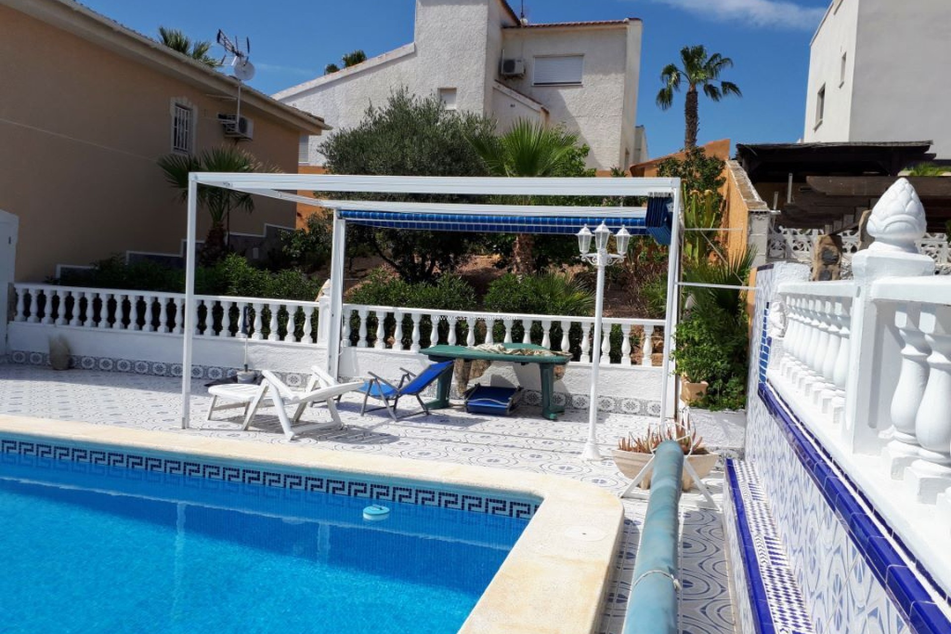 Revente - Villa - Ciudad Quesada - Costa Blanca