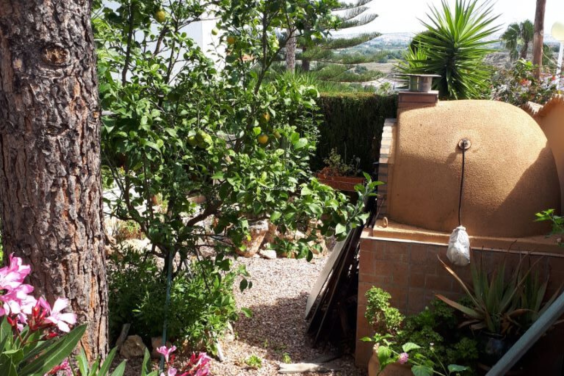 Revente - Villa - Ciudad Quesada - Costa Blanca