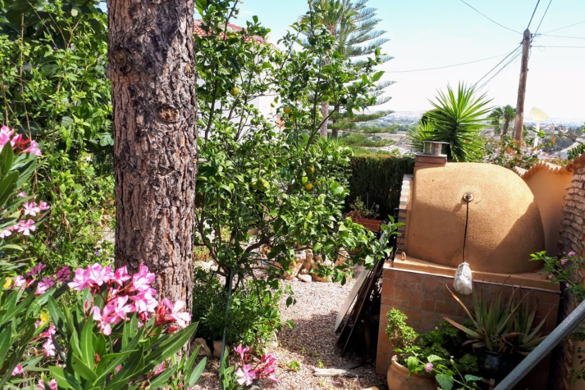 Revente - Villa - Ciudad Quesada - Costa Blanca