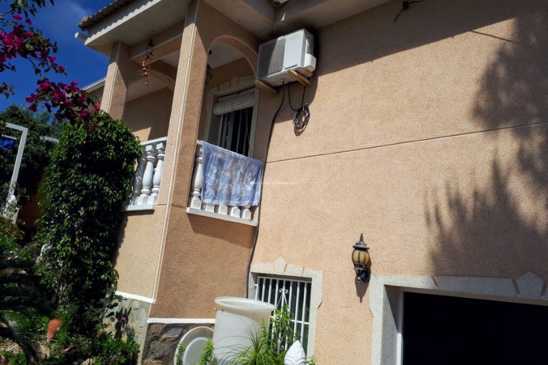 Revente - Villa - Ciudad Quesada - Costa Blanca
