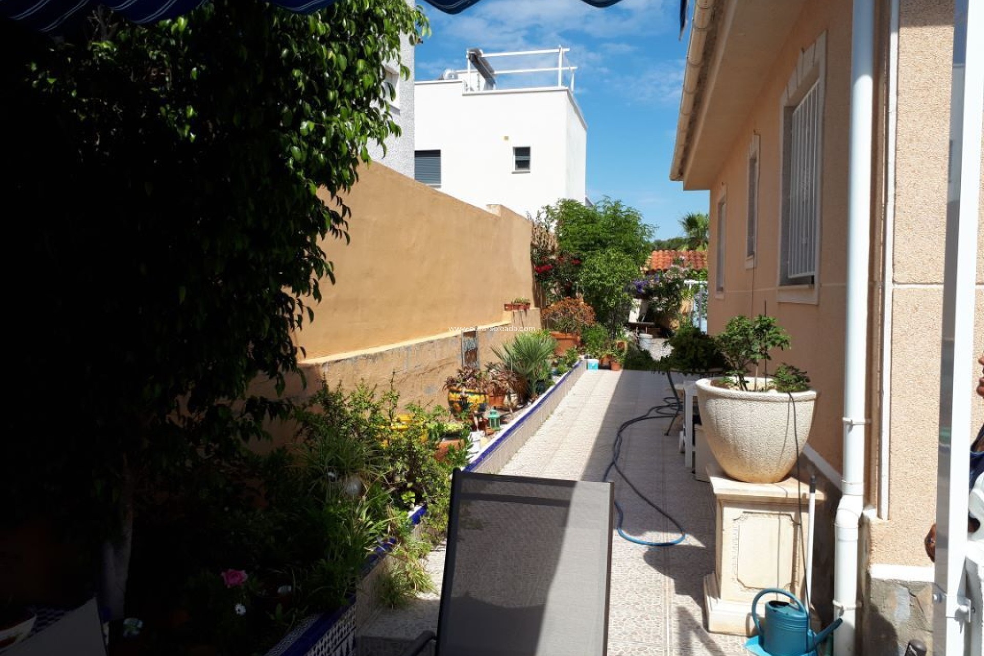 Revente - Villa - Ciudad Quesada - Costa Blanca