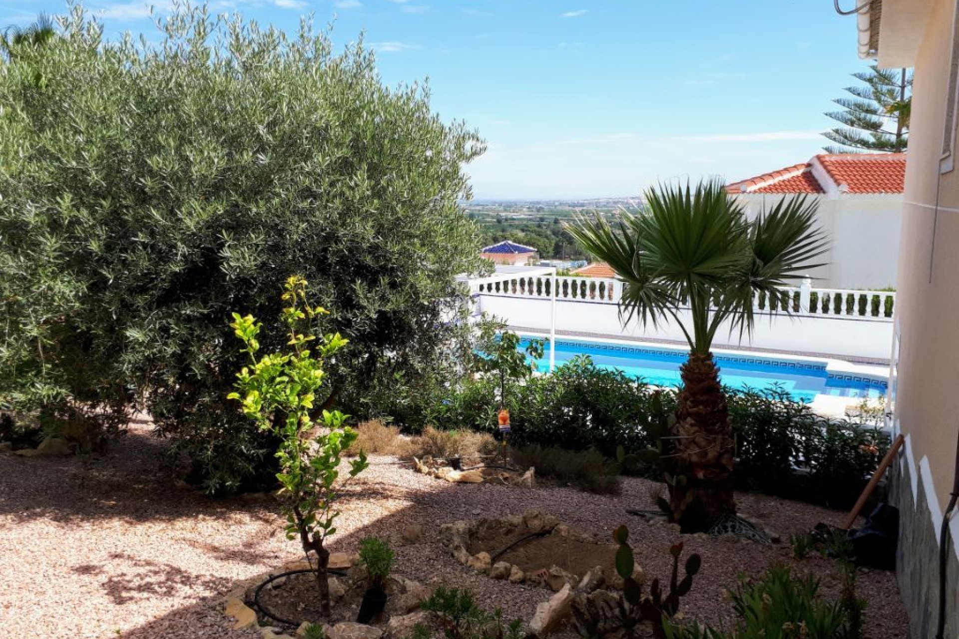 Revente - Villa - Ciudad Quesada - Costa Blanca