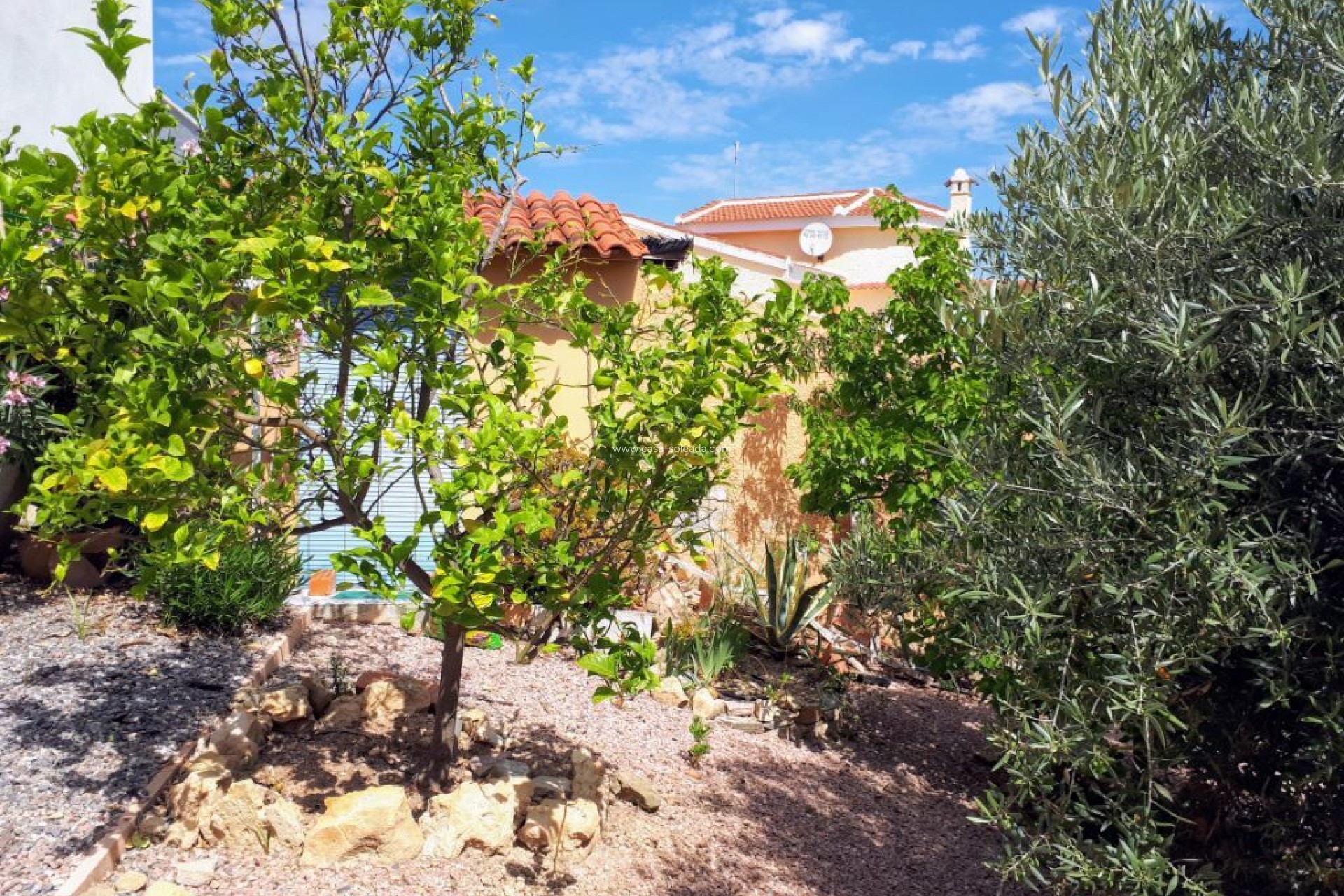 Revente - Villa - Ciudad Quesada - Costa Blanca
